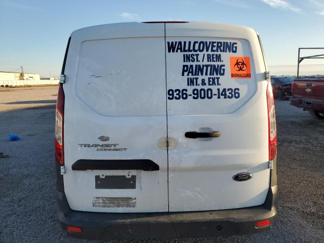 Zdjęcie 6 z aukcji – 2017 FORD TRANSIT CO z VIN NM0LS7E72H1330733