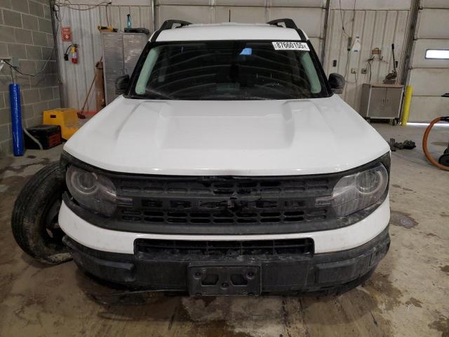 Photo 5 from auction – 2022 FORD BRONCO SPO with VIN 3FMCR9A64NRD06082