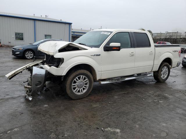 Photo 1 from auction – 2009 FORD F150 SUPER with VIN 1FTPW14V49FA41220