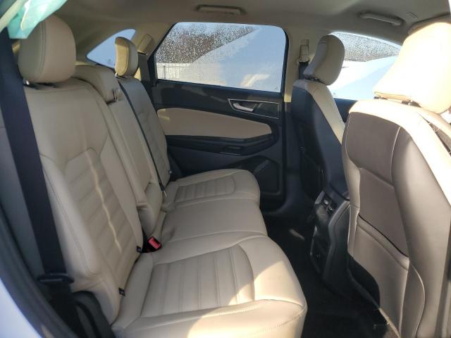 Photo 11 from auction – 2024 FORD EDGE SEL with VIN 2FMPK4J99RBB27334