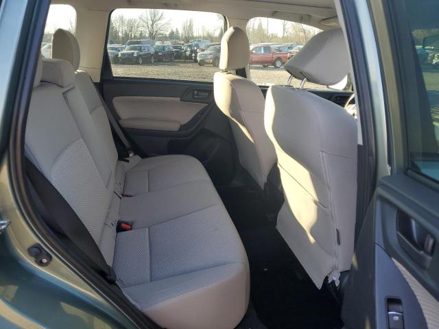 Photo 11 from auction – 2018 SUBARU FORESTER 2 with VIN JF2SJAGC3JH535890