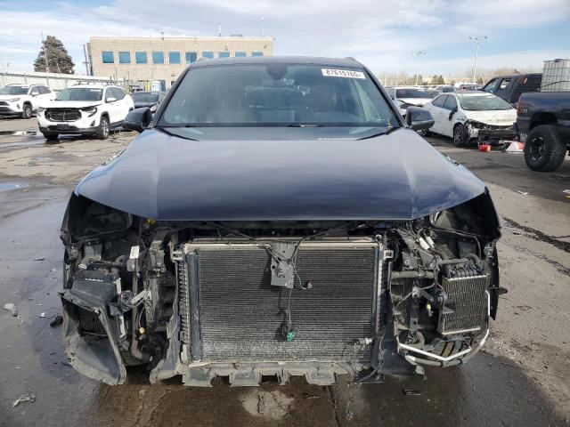 Photo 5 from auction – 2017 AUDI Q7 PREMIUM with VIN WA1LAAF79HD019035