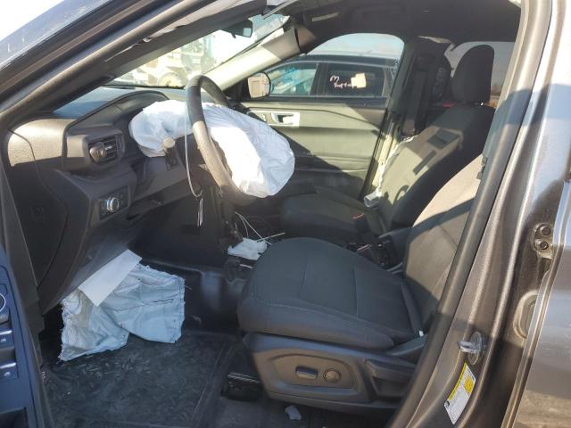 Photo 7 from auction – 2022 FORD EXPLORER P with VIN 1FM5K8ABXNGB01877