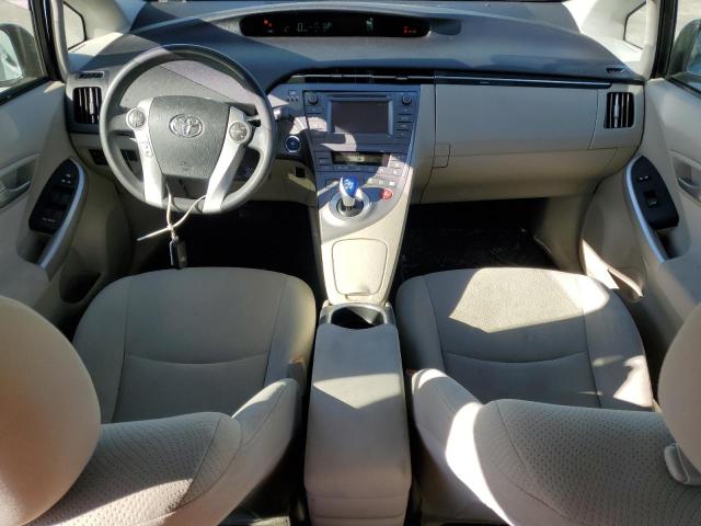 Photo 8 from auction – 2015 TOYOTA PRIUS with VIN JTDKN3DU9F1904344