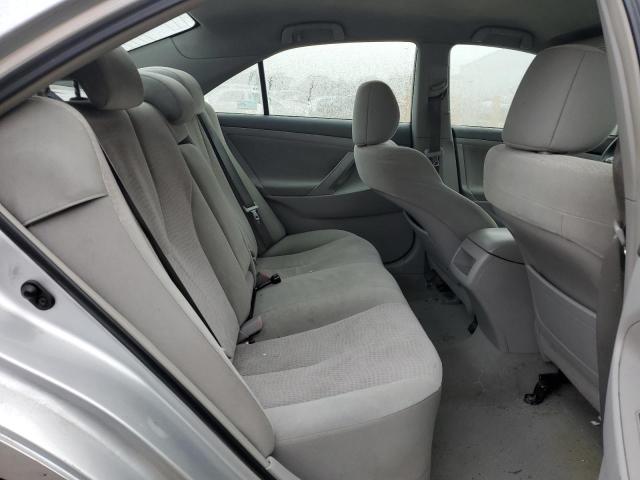 Photo 10 from auction – 2011 TOYOTA CAMRY BASE with VIN 4T1BF3EK8BU748313