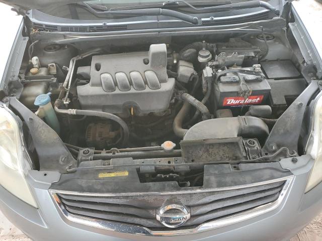 Photo 11 from auction – 2010 NISSAN SENTRA 2.0 with VIN 3N1AB6AP2AL695523