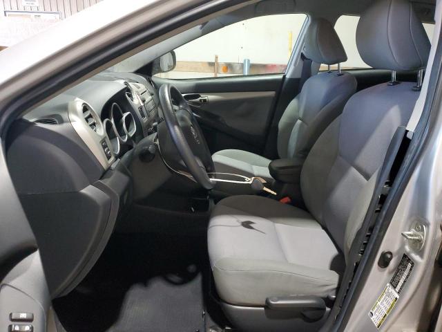 Photo 7 from auction – 2009 TOYOTA COROLLA MA with VIN 2T1LE40E09C005333