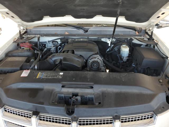 Photo 12 from auction – 2011 CADILLAC ESCALADE L with VIN 1GYS4BEF5BR115403