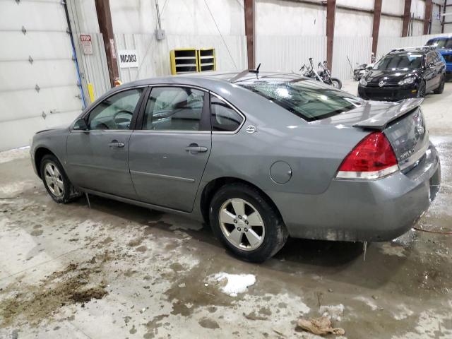 Photo 2 from auction – 2008 CHEVROLET IMPALA LT with VIN 2G1WT58K781378068
