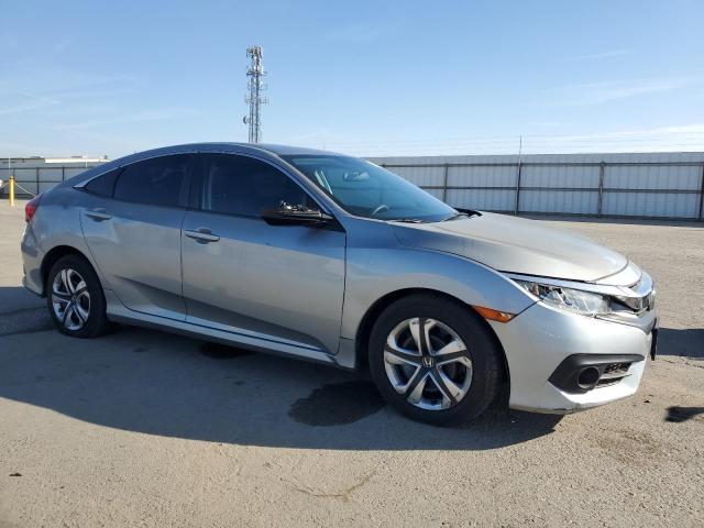 Photo 4 from auction – 2016 HONDA CIVIC LX with VIN 2HGFC2F54GH554410
