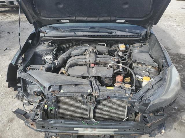 صورة رقم 11 من المزاد - 2014 SUBARU IMPREZA SP مع VIN JF1GPAL67E8219181