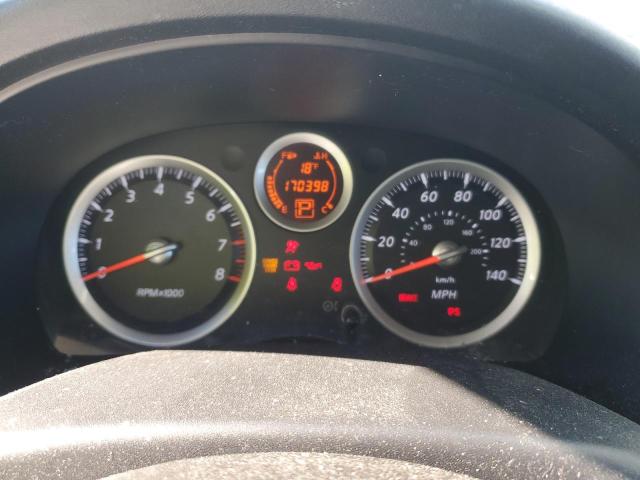 Photo 9 from auction – 2011 NISSAN SENTRA 2.0 with VIN 3N1AB6AP0BL692427