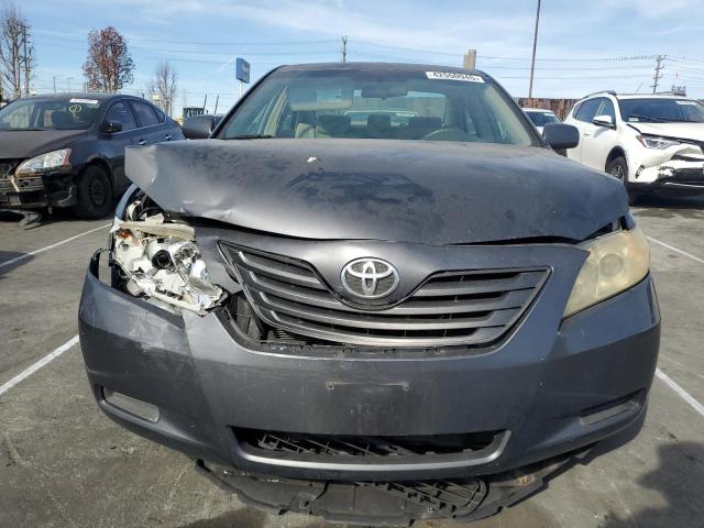 Photo 5 from auction – 2007 TOYOTA CAMRY CE with VIN 4T1BE46K47U686486