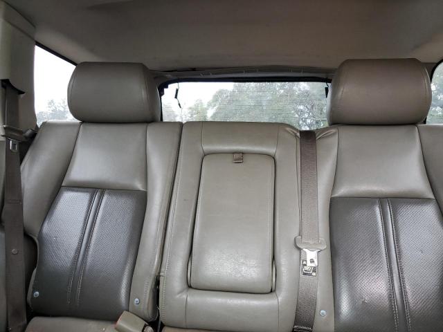 Photo 10 from auction – 2005 JEEP GRAND CHER with VIN 1J4HS58N95C731620