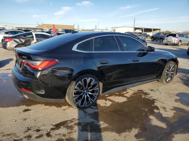 Photo 3 from auction – 2024 BMW 430I GRAN with VIN WBA63AV01RFP84678