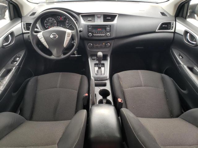 Photo 8 from auction – 2016 NISSAN SENTRA S with VIN 3N1AB7AP7GY271532