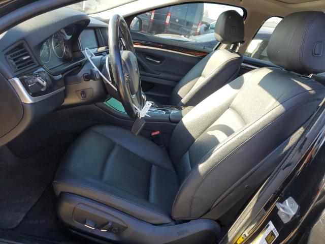 Foto 7 de la subasta – 2016 BMW 528 I con VIN WBA5A5C5XGG346918