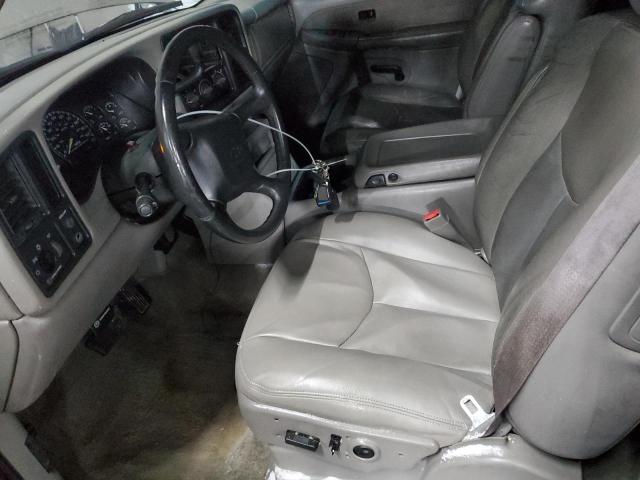 Photo 7 from auction – 2000 CHEVROLET SILVERADO with VIN 2GCEC19T8Y1166508
