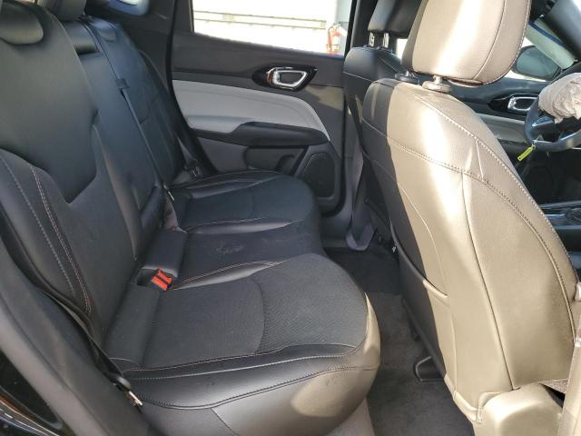 Photo 11 from auction – 2023 JEEP COMPASS LI with VIN 3C4NJDCN5PT520192