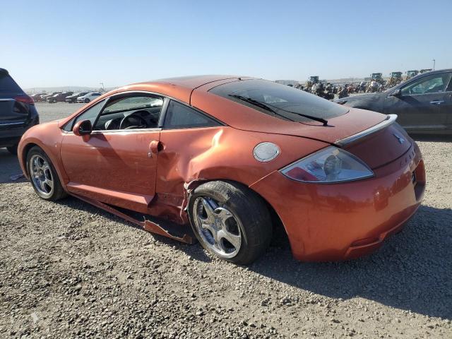 Снимка 2 от търг – 2006 MITSUBISHI ECLIPSE GS с VIN 4A3AK24F76E024037