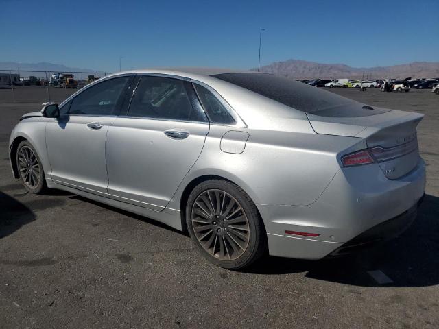 Foto 2 de la subasta – 2013 LINCOLN MKZ con VIN 3LN6L2J92ER830444