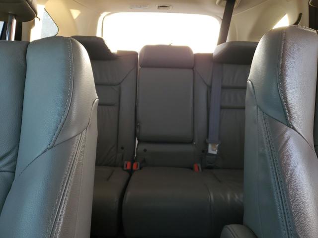 Photo 10 from auction – 2012 HONDA CR-V EXL with VIN JHLRM4H77CC004847
