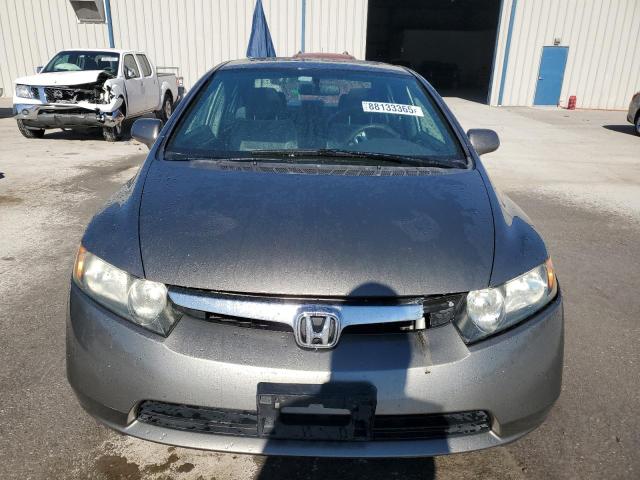 Photo 5 from auction – 2008 HONDA CIVIC with VIN 1HGFA16828L099474