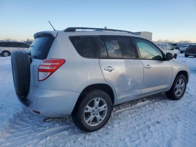 Photo 3 from auction – 2011 TOYOTA RAV4 with VIN JTMBF4DV6B5046698