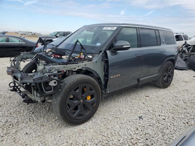 Photo 1 from auction – 2022 RIVIAN R1S LAUNCH with VIN 7PDSGABL3NN000739
