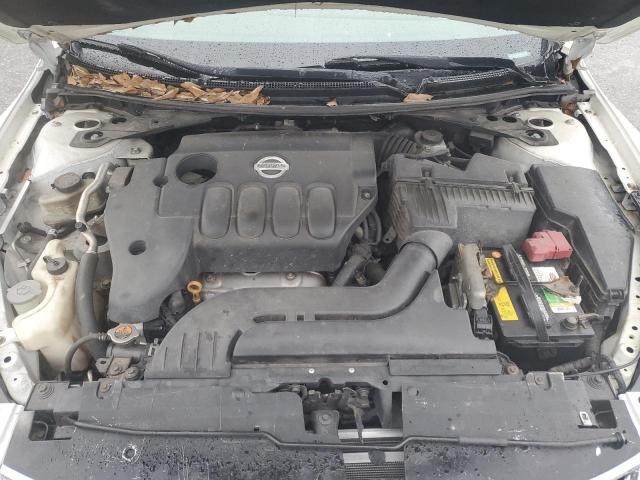 Photo 11 from auction – 2012 NISSAN ALTIMA BAS with VIN 1N4AL2AP8CN552572