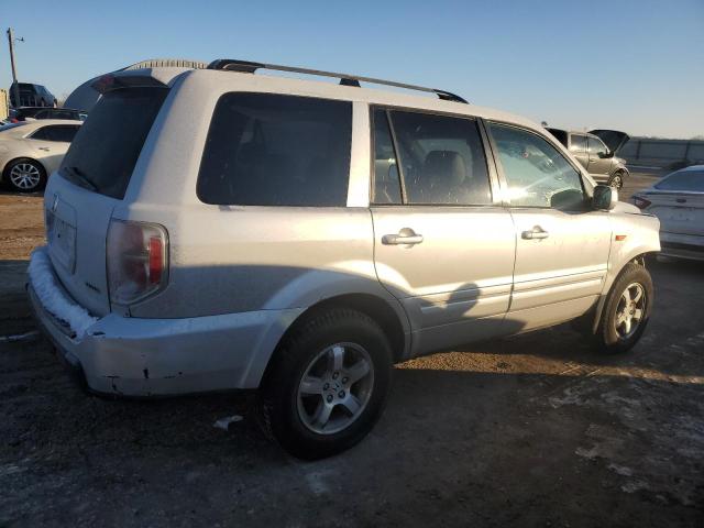 Photo 3 from auction – 2007 HONDA PILOT EXL with VIN 5FNYF18627B001792