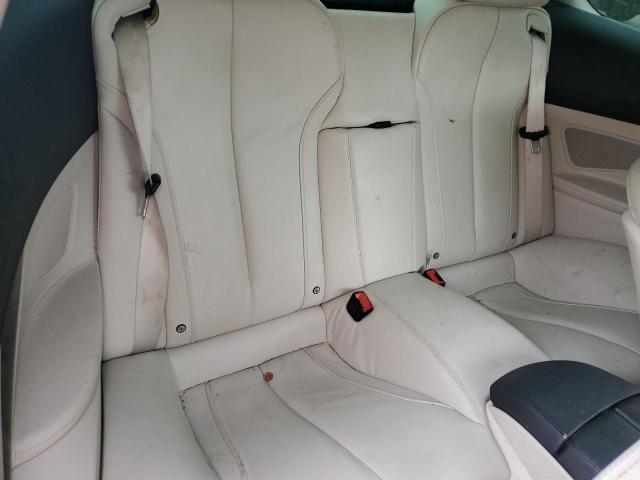 Photo 10 from auction – 2012 BMW 650 I with VIN WBALX3C52CDV77690
