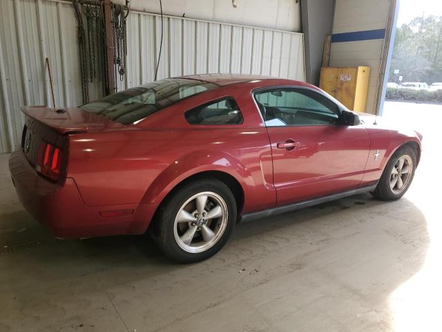 Photo 3 from auction – 2007 FORD MUSTANG with VIN 1ZVHT80N775331530