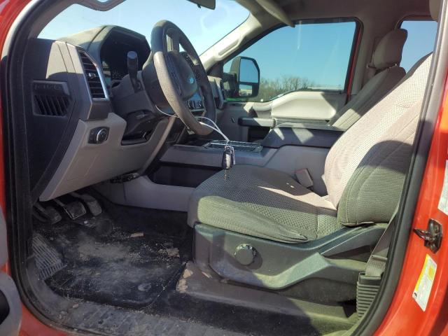 Photo 7 from auction – 2015 FORD F150 SUPER with VIN 1FTFW1EG8FFA80674