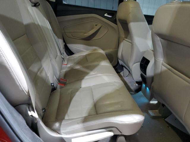 Photo 11 from auction – 2016 FORD ESCAPE TIT with VIN 1FMCU9JX1GUA71496