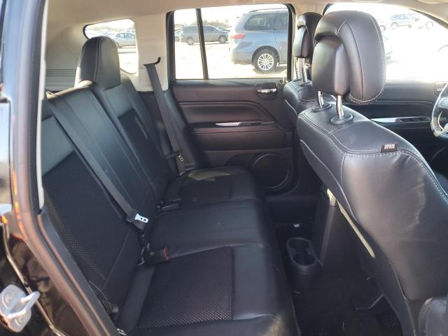Photo 11 from auction – 2014 JEEP COMPASS LA with VIN 1C4NJDEB0ED626040