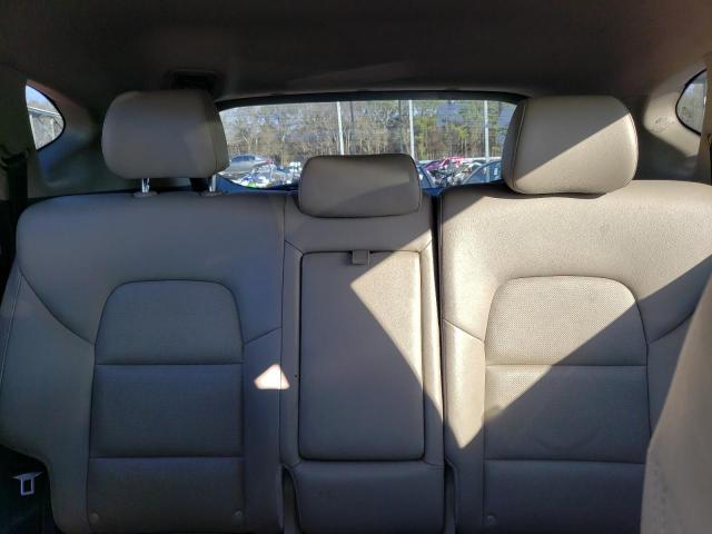 Photo 10 from auction – 2017 HYUNDAI TUCSON LIM with VIN KM8J33A20HU375366