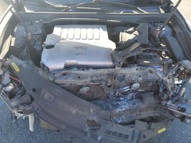 Photo 11 from auction – 2013 LEXUS ES 350 with VIN JTHBK1GG2D2011327