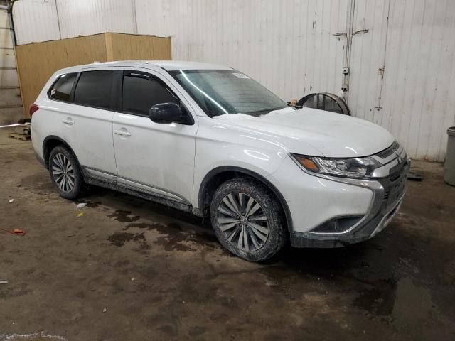 Photo 4 from auction – 2019 MITSUBISHI OUTLANDER with VIN JA4AZ3A32KZ019906