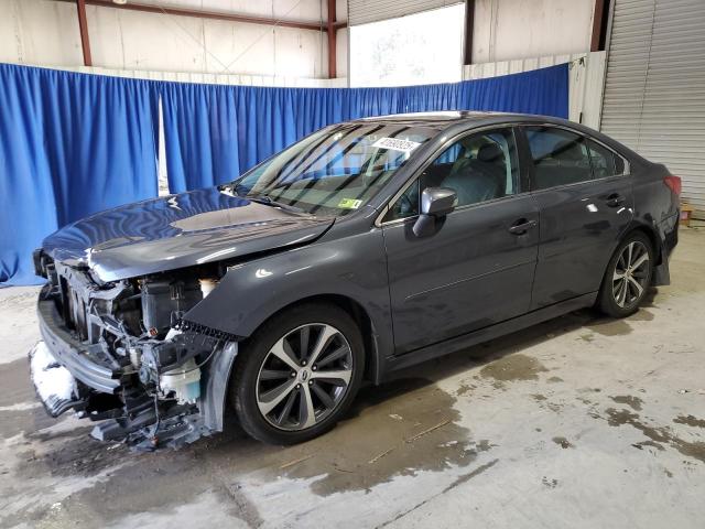 SUBARU LEGACY 3.6 2015 with VIN 4S3BNEN63F3031013 - Photo from auction