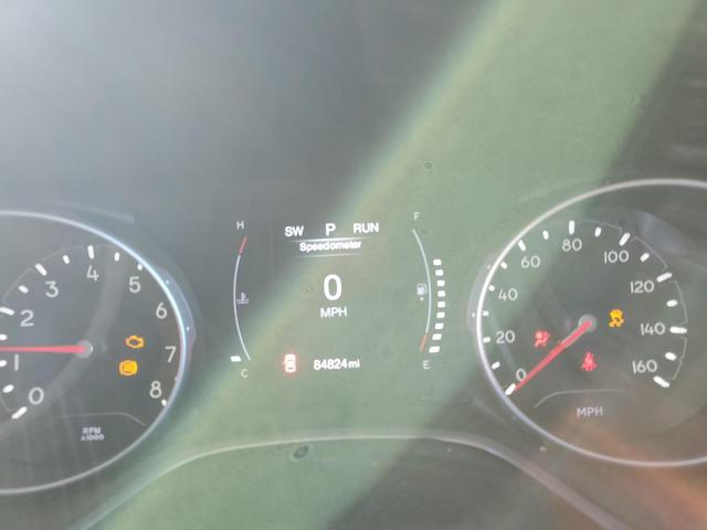 Zdjęcie 9 z aukcji – 2018 JEEP COMPASS SP z VIN 3C4NJDABXJT185432
