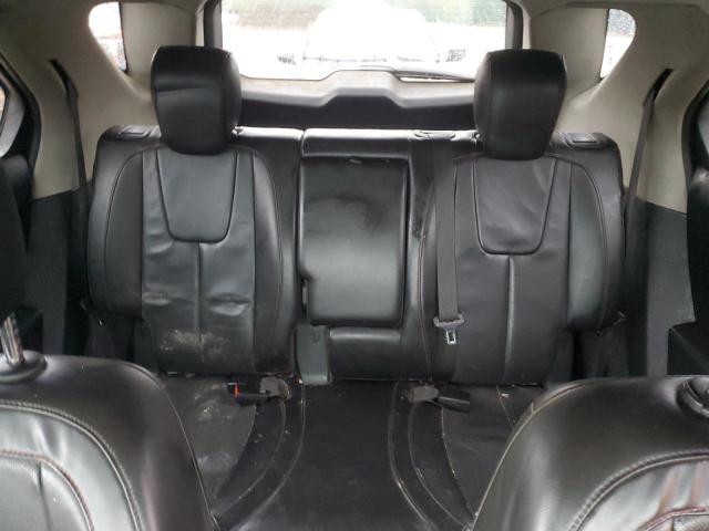Photo 10 from auction – 2012 CHEVROLET EQUINOX LT with VIN 2GNFLGE58C6102292
