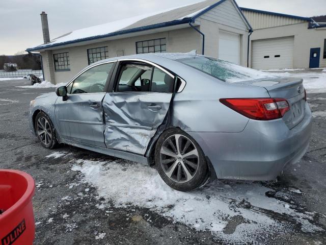 Photo 2 from auction – 2017 SUBARU LEGACY 2.5 with VIN 4S3BNAN68H3050765