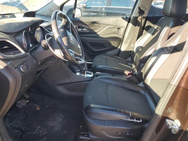 Photo 7 from auction – 2014 BUICK ENCORE CON with VIN KL4CJFSB2EB580627