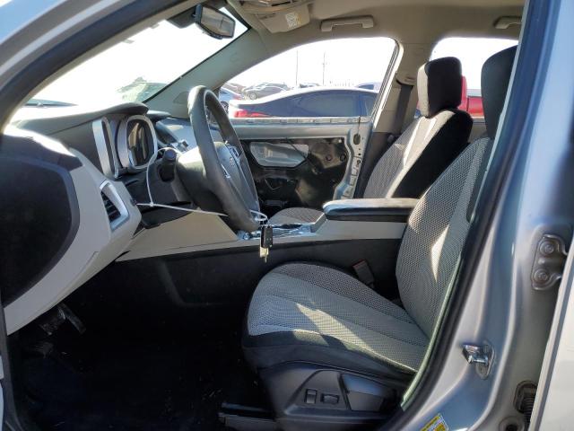 Photo 7 from auction – 2016 CHEVROLET EQUINOX LS with VIN 2GNFLEEK3G6218936