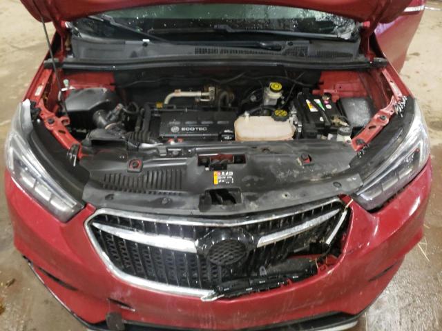 Photo 12 from auction – 2018 BUICK ENCORE ESS with VIN KL4CJGSB1JB588380