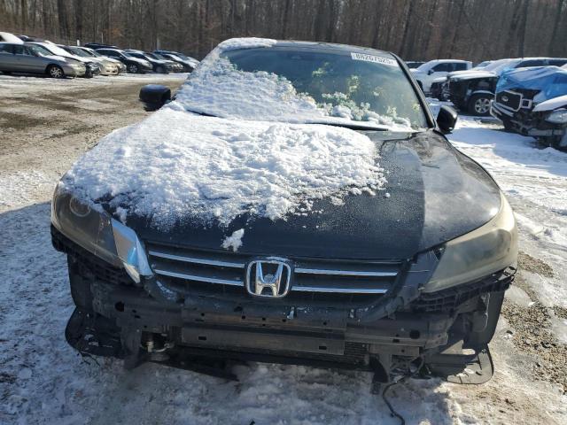 Photo 5 from auction – 2014 HONDA ACCORD EXL with VIN 1HGCR2F87EA194816