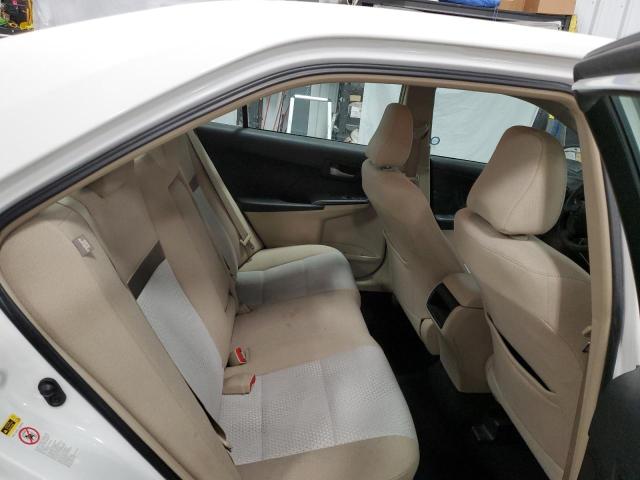 Photo 10 from auction – 2012 TOYOTA CAMRY BASE with VIN 4T1BF1FK2CU511529