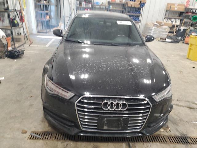 Photo 5 from auction – 2017 AUDI A6 PREMIUM with VIN WAUF8AFC6HN068549