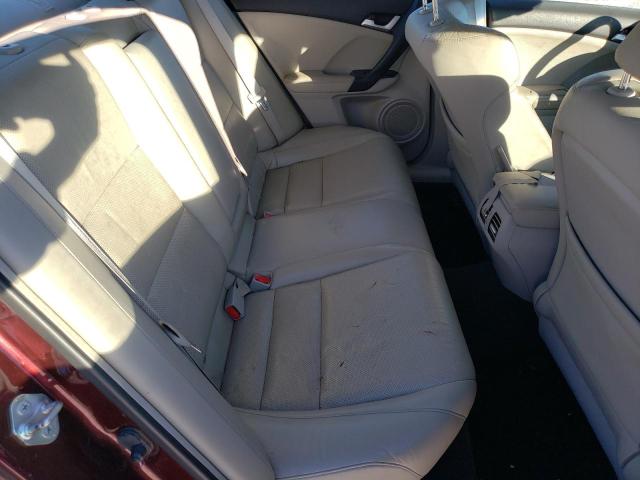Фото 10 с аукциона – 2011 ACURA TSX с VIN JH4CU2F61BC014076